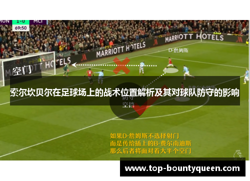 索尔坎贝尔在足球场上的战术位置解析及其对球队防守的影响